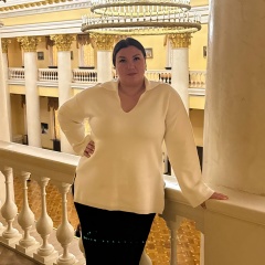 Ольга Григорьева, 14.05, Асбест