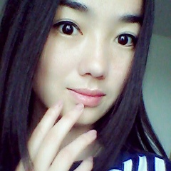 Улбала Турлыбайкызы, 16.05.1995, Туркестан