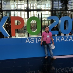 Даулет Куанов, 23.03.1984, Актау