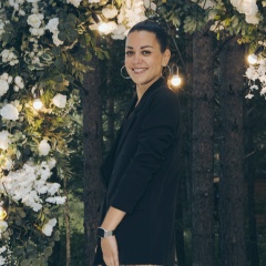 Дарья Насонова, 05.02.1990