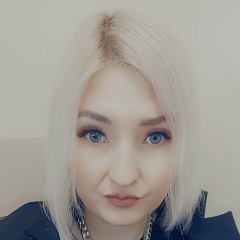 Алсу Дашкова, 17.07.1991, Казань