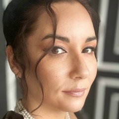 Виталия Кожухарь, 10.04.1985, Нижний Новгород