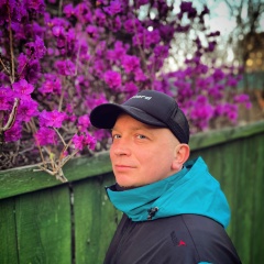 Иван Белянин, Владивосток