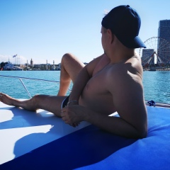 Максим Краюхин, 24.08, Санкт-Петербург