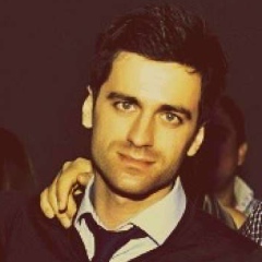 Артем Варданян, 13.11, Москва