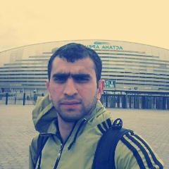 Mura Dulaev, 03.12.1993