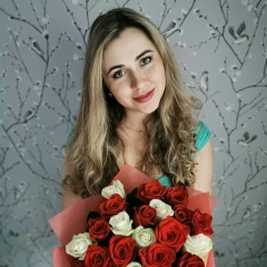 Инна Ковалёва