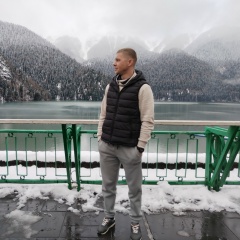 Сергей Баранов, 13.03, Раменское