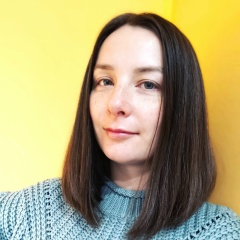 Мария Гущина, 27.02, Воронеж