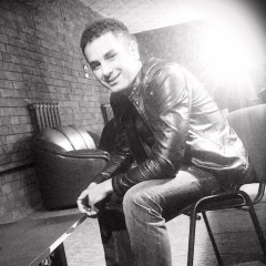 Раим Алиев, 21.07, Алматы