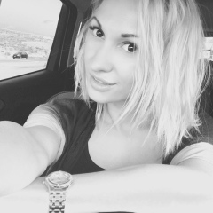 Марина Петрушина, 12.01