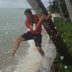 Иван Кузьмичёв, 20.11.1987, Москва