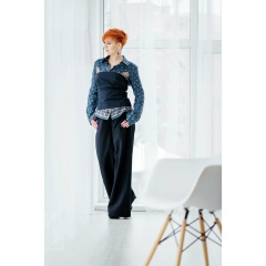 Ольга Галкина-Борисенко, 18.05.1977, Харьков