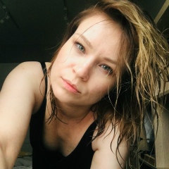 Ульяна Сахарова, 14.11.1983, Санкт-Петербург