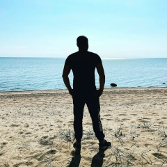 Илья Ларичев, 28.04, Санкт-Петербург