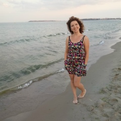 Юлия Калитинская, 07.02, Гродно