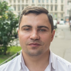 Алексей Краснобородкин, 26.04.1985, Санкт-Петербург