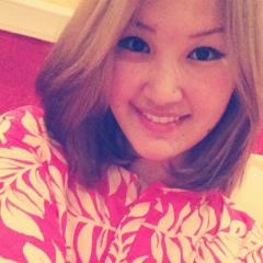 Айдана Мирзакулова, 20.07