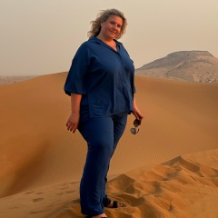 Наталья Чака, Екатеринбург