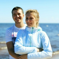 Sergey Yurchenko, 16.01.1987, Санкт-Петербург