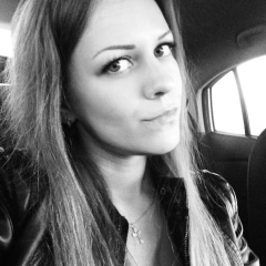 Алина Ивойлова, 05.07.1989, Санкт-Петербург