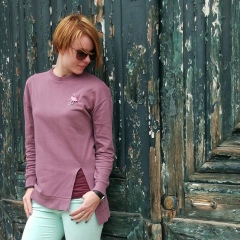 Анна Емелина, 14.10, Москва