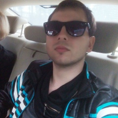 Андрей Ярош, 11.06.1990, Минск