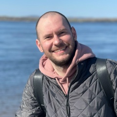 Максим Палысаев, 01.08.1988, Москва