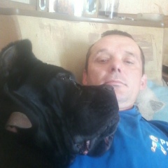 Михаил Трусов, Венев