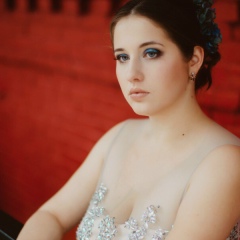 Анна Максимова, 08.05, Саратов