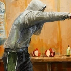 Аслан Эхаев, 14.07.1989, Екатеринбург