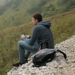 Павел Вертинский, 25.01.1993, Минск