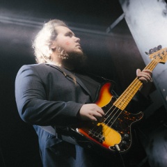 Лёшик Исаков, 03.07.2001, Москва