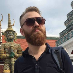 Иван Самородов, 28.03, Москва