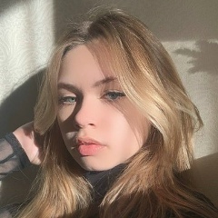 Элина Попова, 16.02.2004, Челябинск