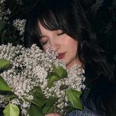 Карина Филатова, 19.05, Макеевка