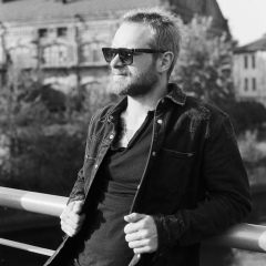 Павлик Гамаюнов, 13.06.1987, Санкт-Петербург