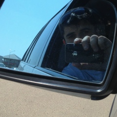 Ramin Aslanov, 04.12.1991, Баку