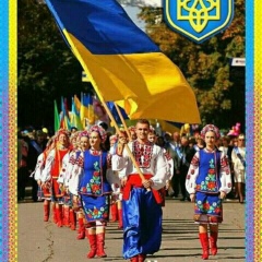 Виктория Рашпуль, 24.04, Запорожье