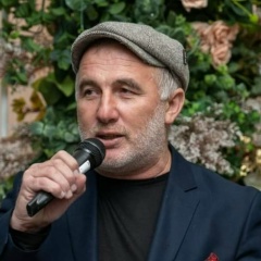 Мусса Дудов, Учкекен