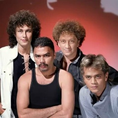 Petrux Canfly, 17.08, Jakarta