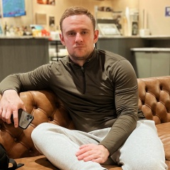 Анатолий Мальцев, 15.08, New York City