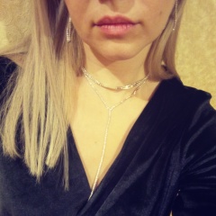 Юлия Баймухаметова, 03.01