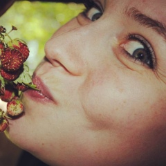 Алёна Солнечная, 25.08.1987, Пенза