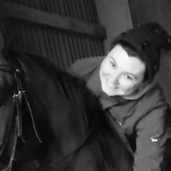 Оксана Кузьмич, 18.05, Санкт-Петербург