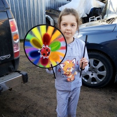 Марина Шатрова, 16.07, Приморск