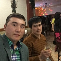 Санжар Абильханов, 12.02.2006