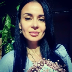 Алена Кравцова, 06.10.1977