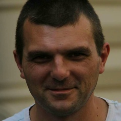 Евгений Мартынов, 26.08, Москва