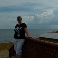 Лилия Сергеева, 07.12, Новосибирск